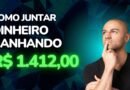 Como Juntar Dinheiro Ganhando um Salário Mínimo em 2024