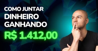 Como Juntar Dinheiro Ganhando um Salário Mínimo em 2024