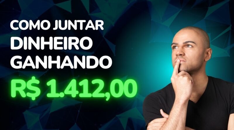 Como Juntar Dinheiro Ganhando um Salário Mínimo em 2024