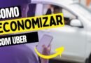 como economizar com uber